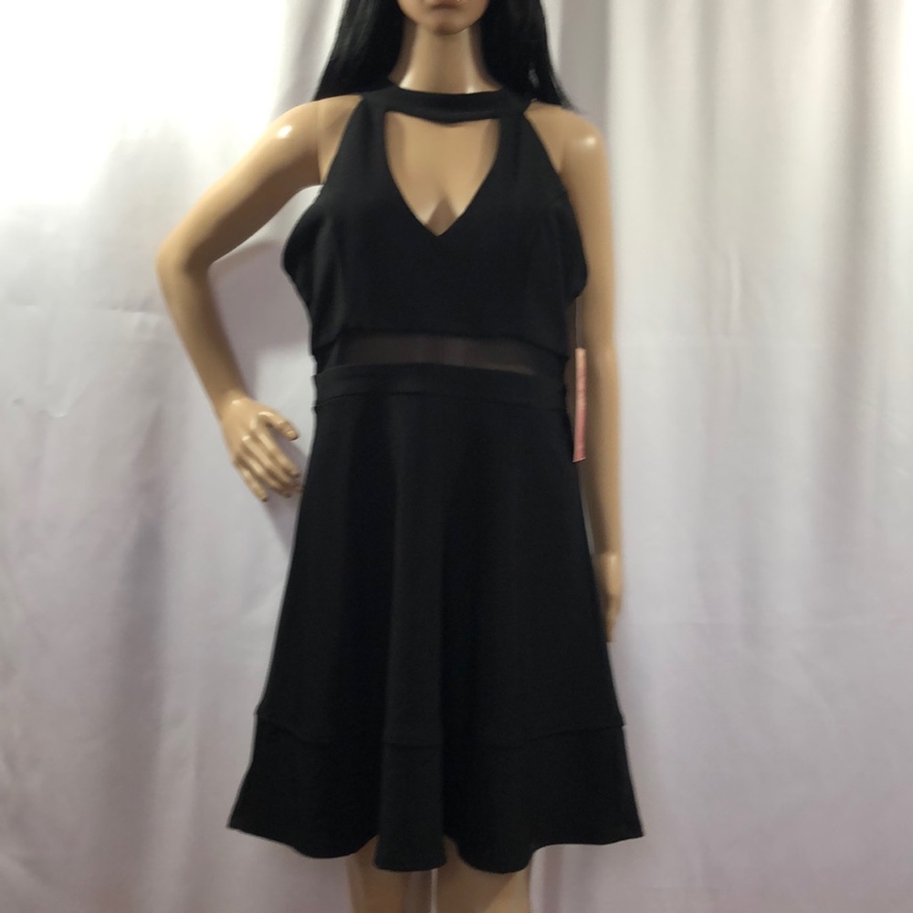 Emerald Sundae Junior Dress